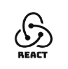 react